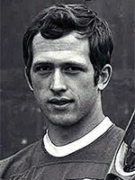 Steve Ritzenthaler