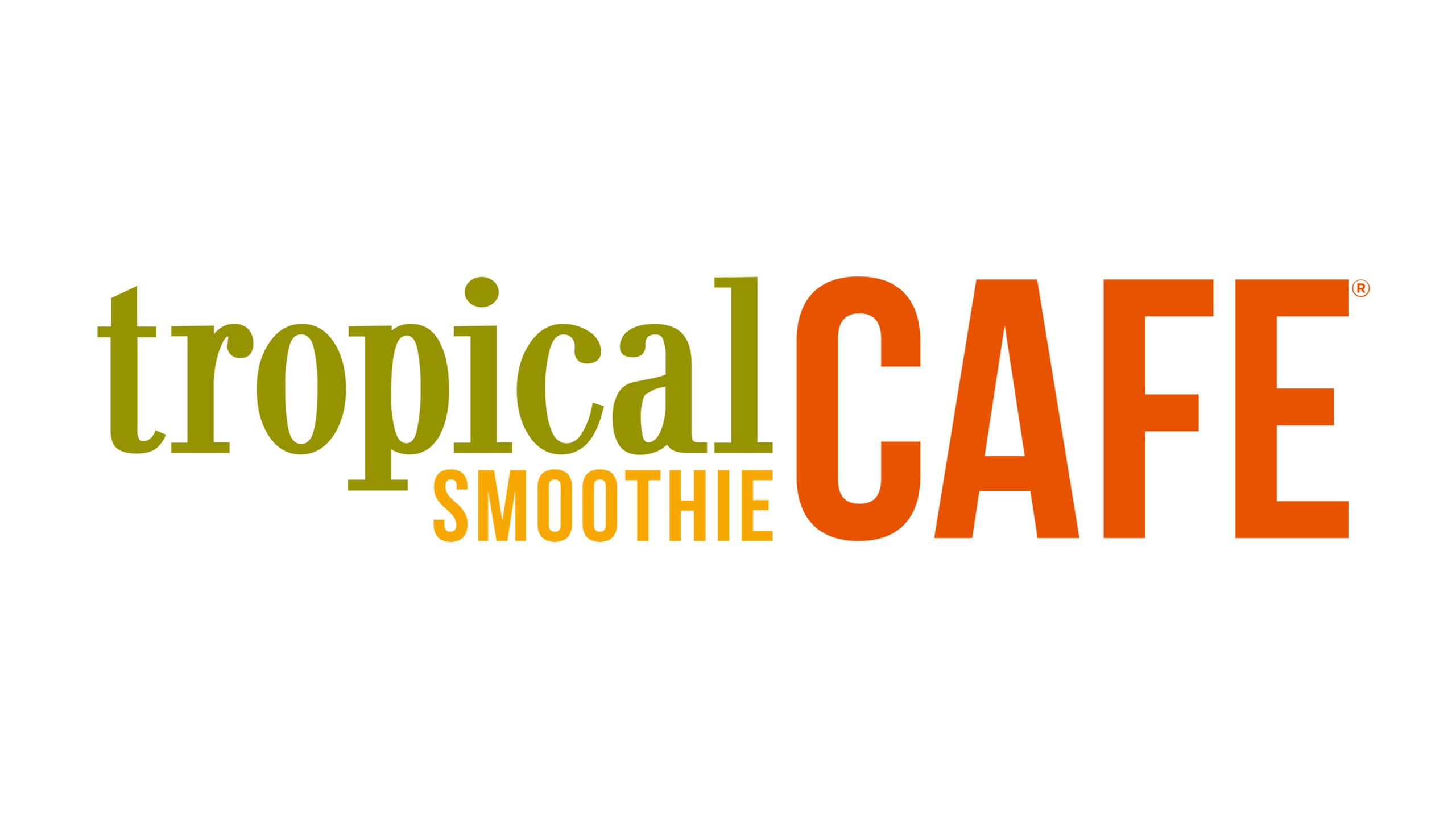Tropical Cafe