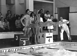 McGilvray Natatorium