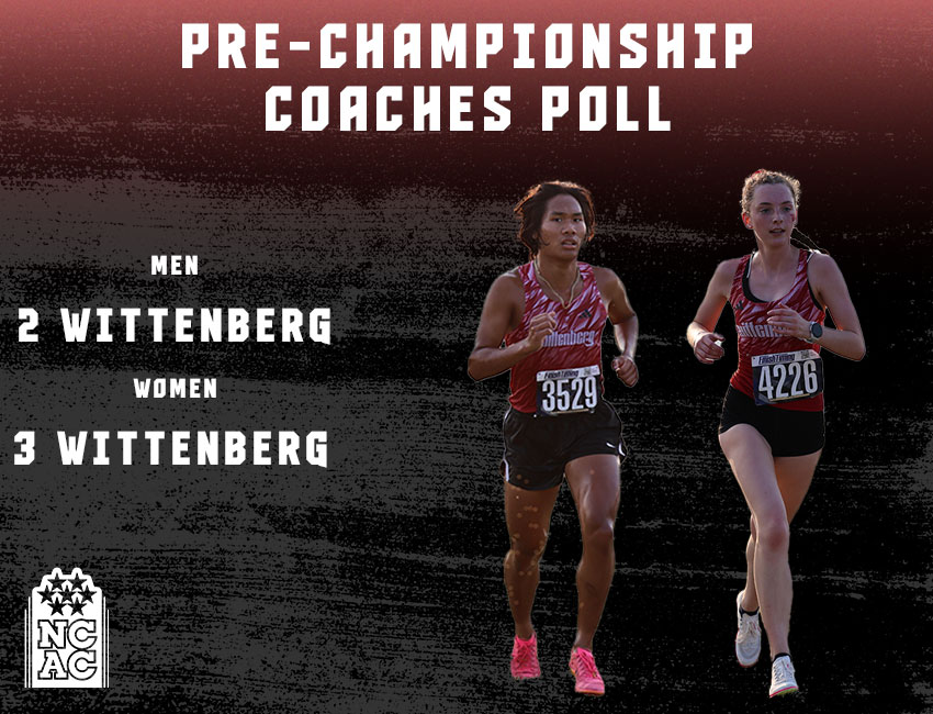 Cross Country Graphic