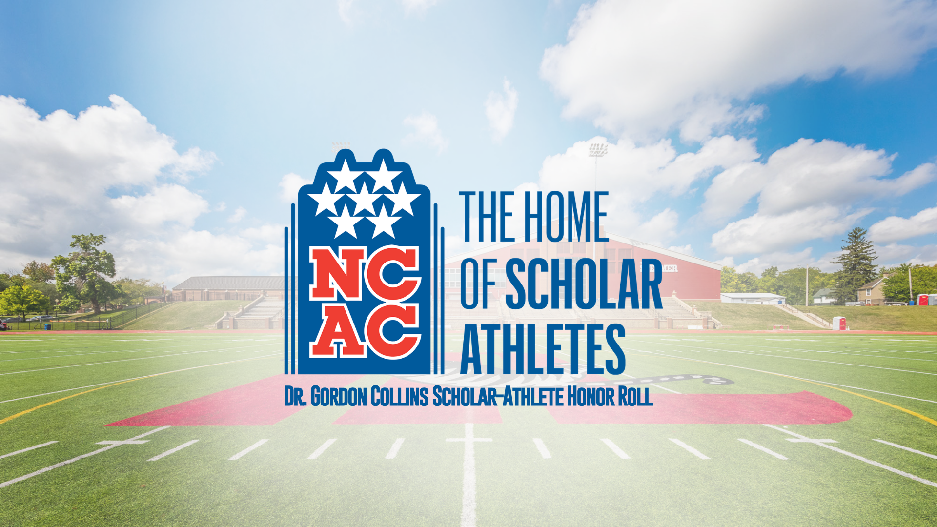 Wittenberg Athletics, NCAC Scholar-Athlete Honor Roll