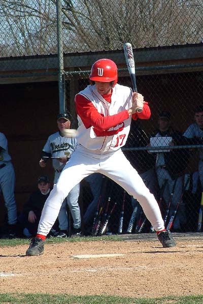 Andrew Wellman