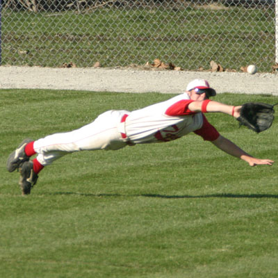 Tyler Curlis