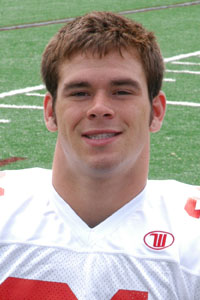 Brad McKinley