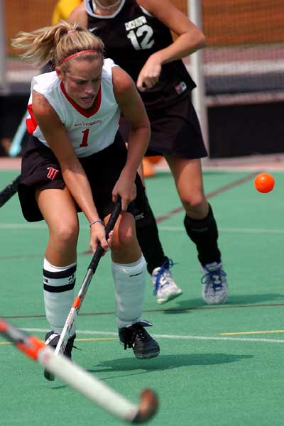 Julia Wickham