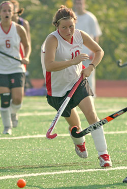 Alison Voigt