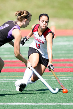 Tori Casanta
