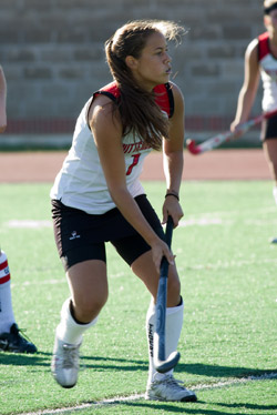 Darcey Caciano