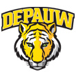 DePauw Logo