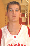 Dane Borchers