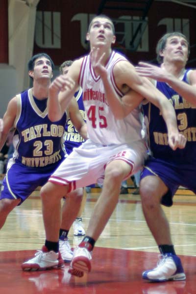 Dane Borchers