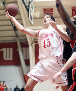 Dane Borchers