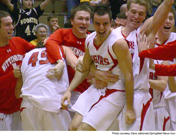 Wabash Celebration