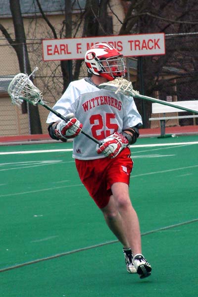 Cory Griffiths