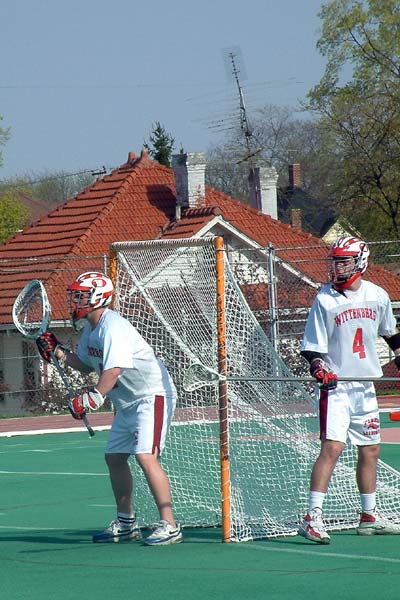 Kyle Prussing