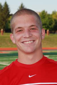 Matt Borland
