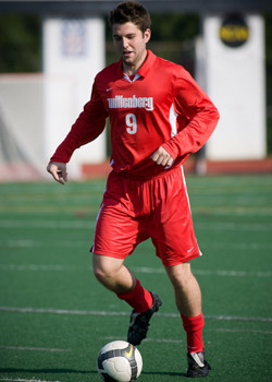 Spencer Hogue