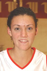 Rachel Clark-Haggy