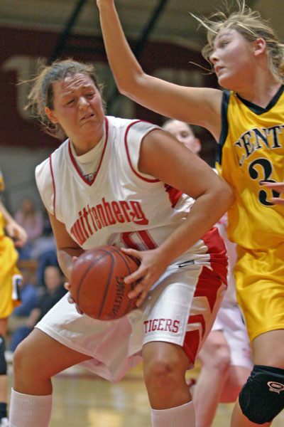 Ali Rohlfs