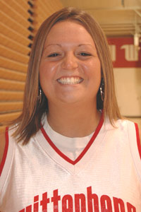 Ali Rohlfs