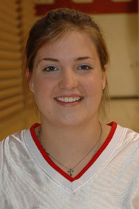 Brittany Landreth