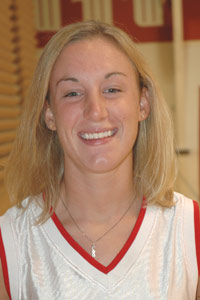 Megan Miller