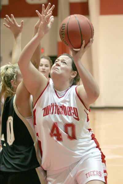 Ali Rohlfs