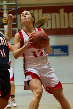 Lauren Cassel