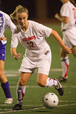 Kailey Striebel
