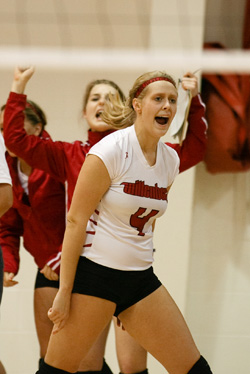 Katie Sumner